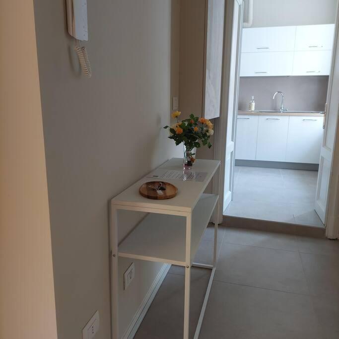 Home 11 Piacenza Exteriör bild